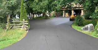 Best Driveway Overlay Services  in Big Sandy, TX